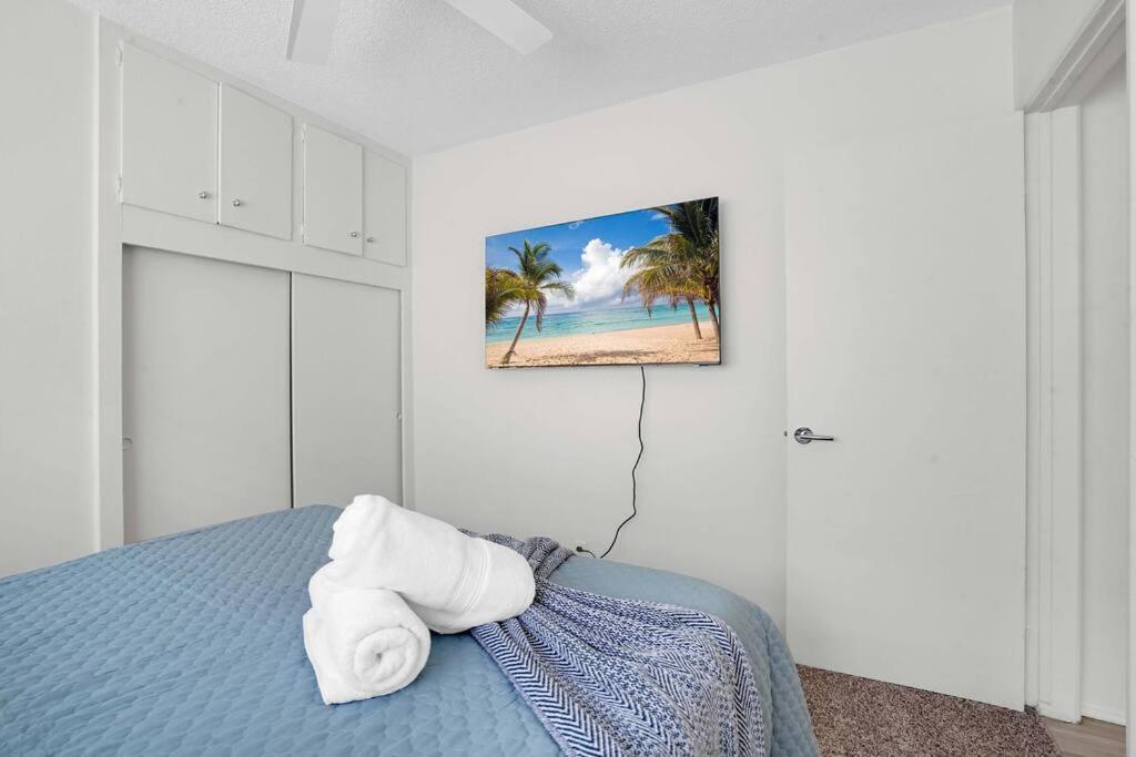 6Th Haven, Arcade, King Bed, Games, 1 Mile To Beaches Long Beach Exterior photo